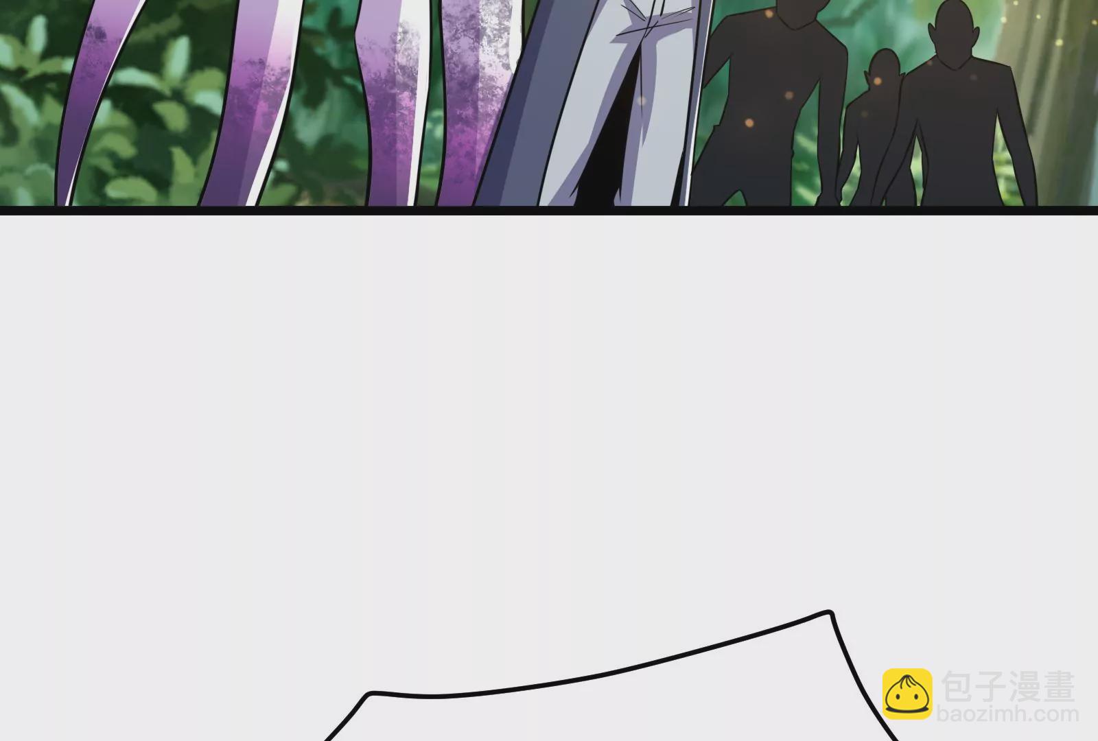 古神遊戲 - 第68話 獨行！說出手時就出手(3/3) - 5